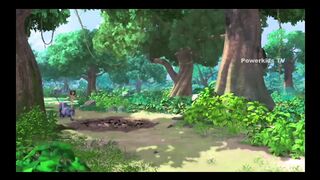 Mogali top cartoons video