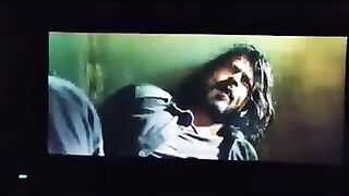 Pathan movie action trailer