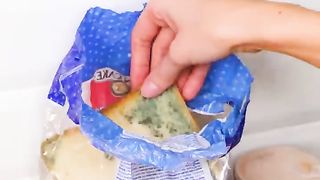 Cleaning hacks