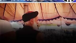 پاکستانی جرنیلوں کو کچھ سبق حاصل کرنا چائیے ۔