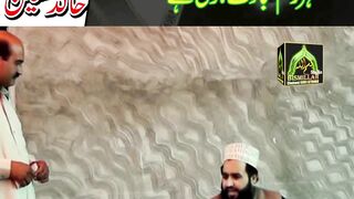 Beautiful status by khalid hasnain
