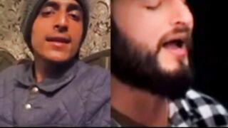 Aisi Hai Tanhai ????????||Ustad Rahat Ali Khan #shorts#aisihaitanhai