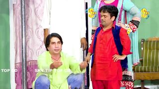 Sakhawat_Naz_and_Vicky_Kodu___Part_2___Stage_Drama___Main_Chali_Piya_Ki