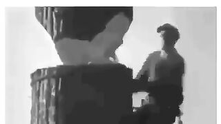 Check His Reaction When Tree Falls ????