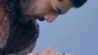 Alibaba Dastaan-e-Kabul Romantic scene | Alibaba Dastaan-e-Kabul Short Clip