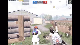 The TDM King is here | PUBG Test on ipad pro m1