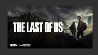 the last of us (2023) | Hasheem2005