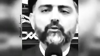 Allama Nusrat bukhari