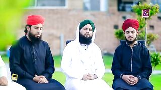 best naat sharif Mera Gada Mera Mangta Mera Ghulam Aye -- Asad Raza Attari New Naat Sharif 2022 Official 4k Video.