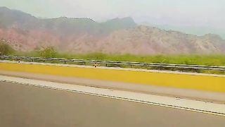 Traveling Short  2 | Natural Beauty