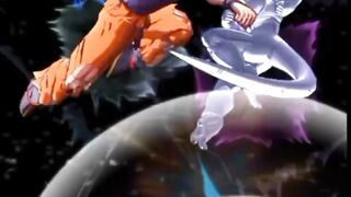Start Dash summons guaranteed lf banner - DragonBall Legends