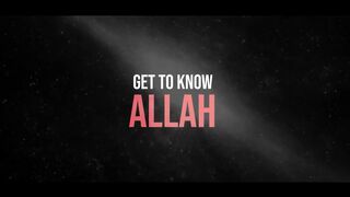 Who is Allah - Mind Blowing