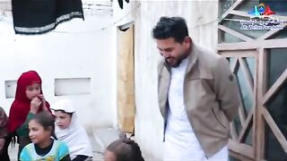 Yow baba ta y da Zara arman Pura kro