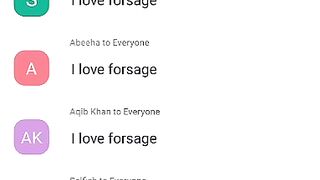 Power Of FORSAGE