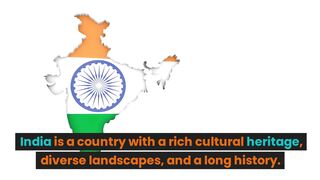 10 amazing facts about India