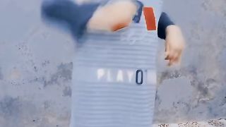 chaild dance