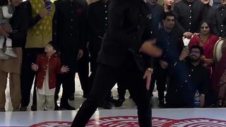 Dance from your heart