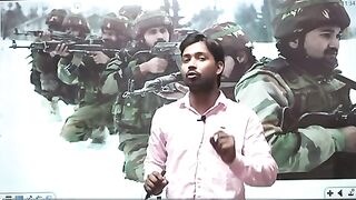 India-Pakistan war 1971 by Khan Sir part 1