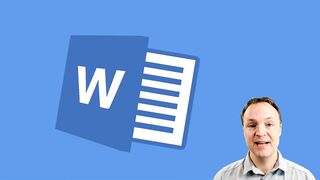 Microsoft Word Tutorial - Beginners Level 1.