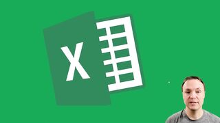 Microsoft Excel Tutorial -  Beginners Level 1.