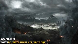 TOP 10 BEST Upcoming Games of 2023