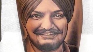 Sidhu moose wala love you