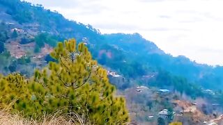 Beauty Of Kashmir