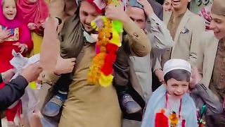 molana sahib qari sahib