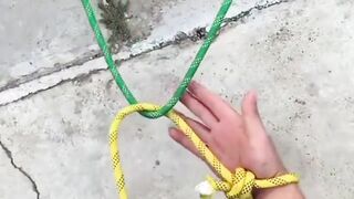 visual ring magic trick part 2#shorts
