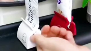 Nice Gadget,Toothpaste Gadget