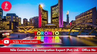 Canada Visa Processing-Canada TRC visa-how to apply visa from pakistan.