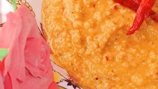 chana dal chutney recipe  Roasted Chana Dal Chutney  Instant Chutney