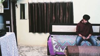 New English short film story part 2 crime story