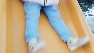 My cute doll
