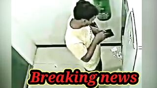 Video dakh Kar dil roo parra