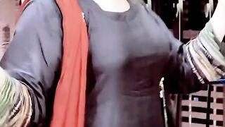 Fatima Gull new Pashto song