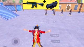 6X scoop sensitivity pro PUBG mobile ????