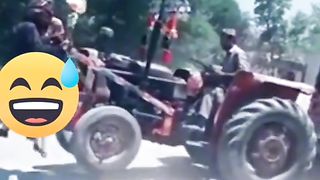 Tik tok vedio