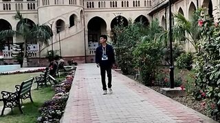 University of allahabad ll kya hai ye sab kya hai