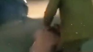 Super bike rider