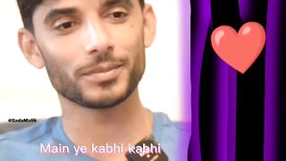 KAIFI khalil interview