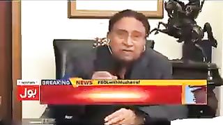 Parvez musharaf death