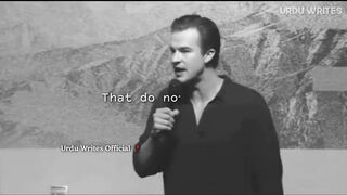 Some of you - you were taking too.much time