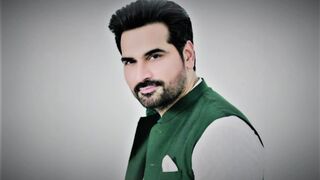 Actor Pakistani