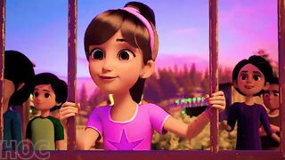 "Cocomo Muja B Do." |Kids Poem| |HOC|