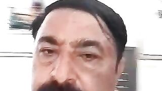 Hazree Darbar