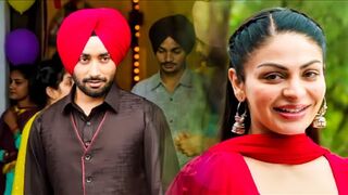 Kite Nai Tera Rutba Ghatda (Official Video) Satinder Sartaaj |Neeru Bajwa |Kali Jotta| Punjabi Song