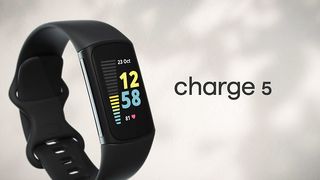 Fitbit Charge 5 Advanced Fitness & Health Tracker with Built in GPS