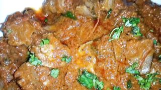Kaleji Karahi Recipe  Kaleji  Kaleji Pakistani Recipe in Urdu