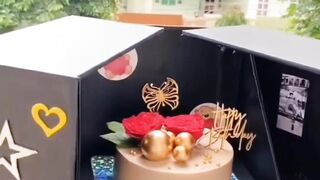 Happy birthday to you